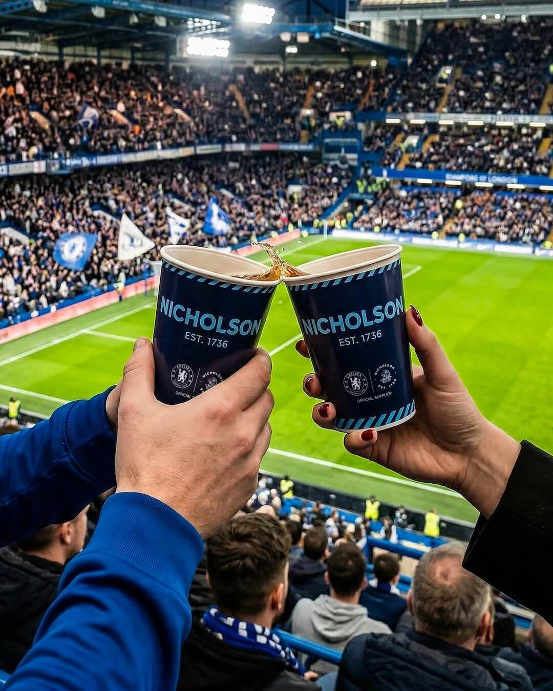 The Nicholson House Selection