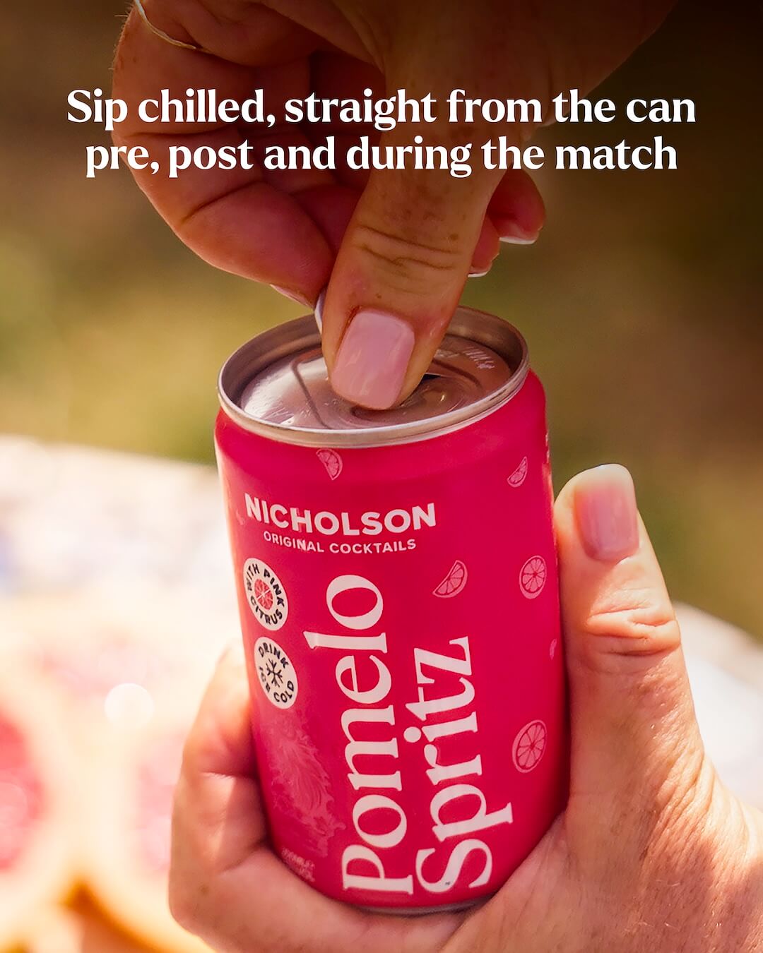 The Nicholson House Selection