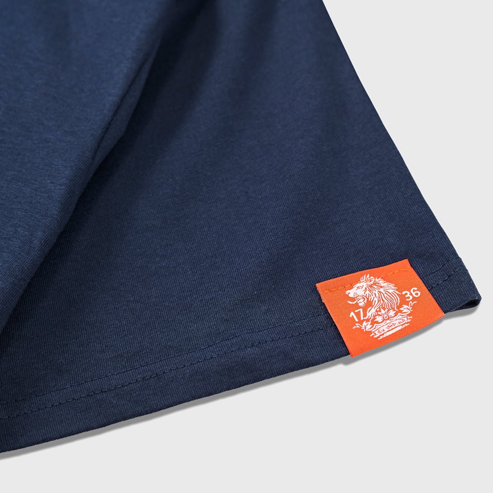 Lucky Seven x Nicholson Heavy Cotton T-Shirt - Nicholson