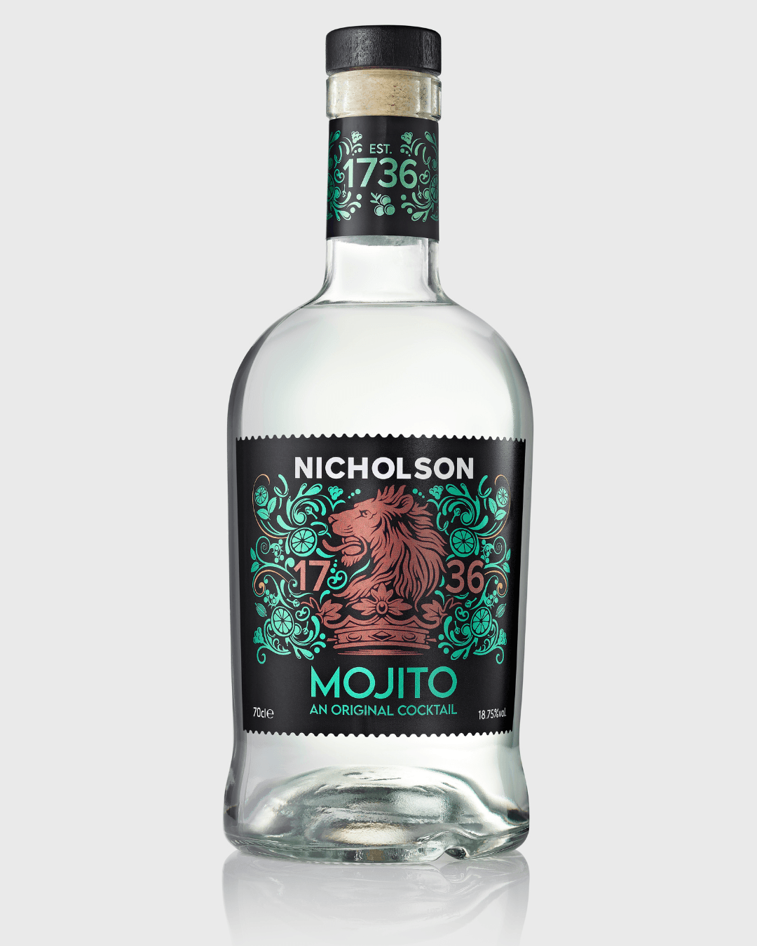 Mojito - Nicholson