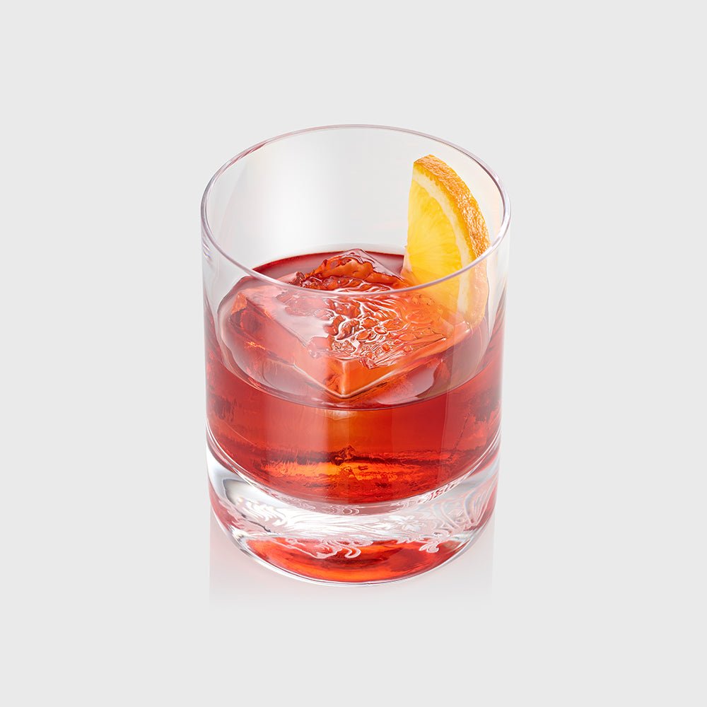 Negroni Gift Set - Nicholson
