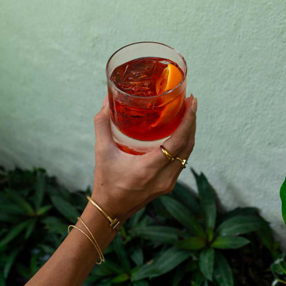 Negroni Gift Set - Nicholson