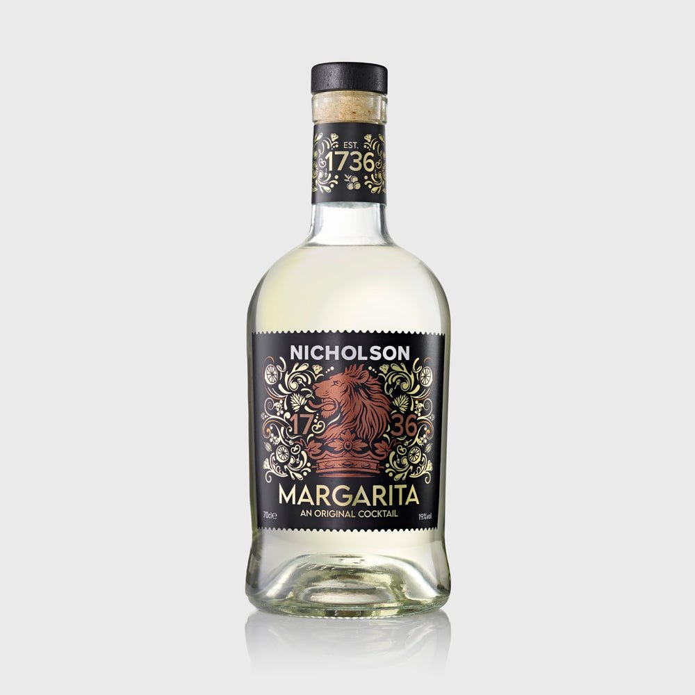 Nicholson Margarita 50cl Bottle - Nicholson