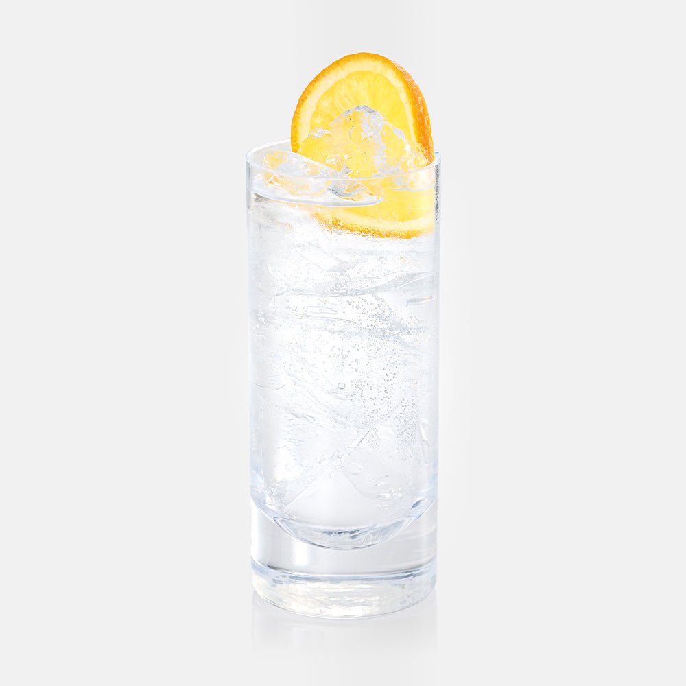 Nicholson Set of 4 Highball Glasses - Nicholson