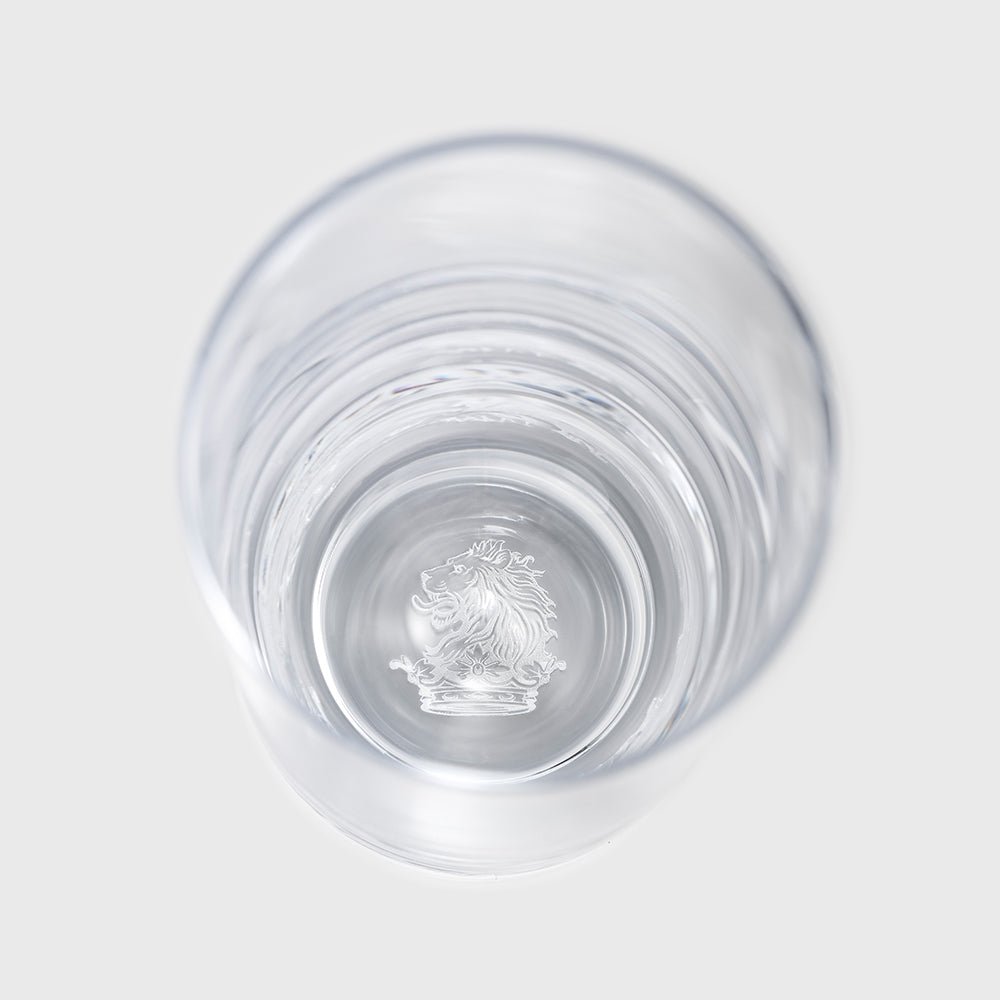 Nicholson Set of 4 Highball Glasses - Nicholson