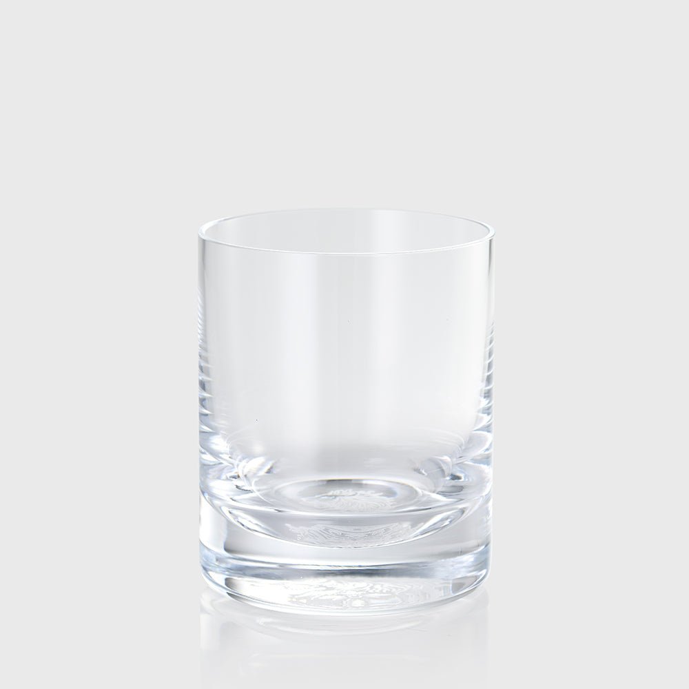 Nicholson Set of 4 Tumbler Glasses - Nicholson