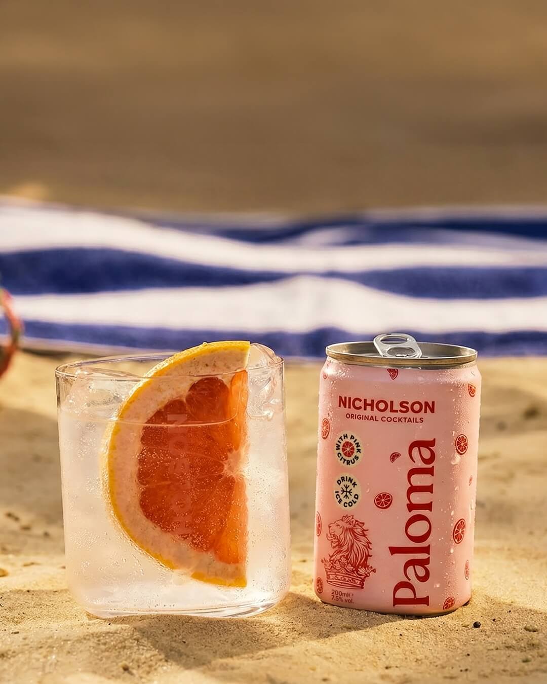 The Nicholson House Selection - Nicholson