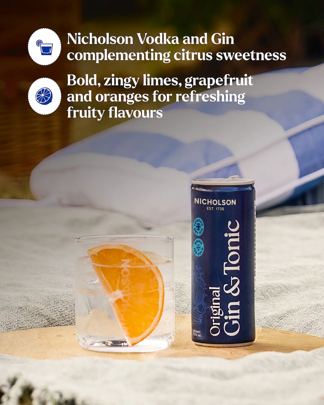 The Nicholson House Selection - Nicholson