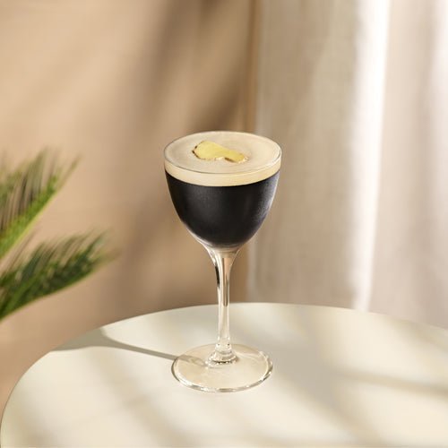 Atlantic Avenue - Nicholson