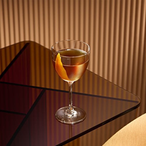 Hanky Panky - Nicholson