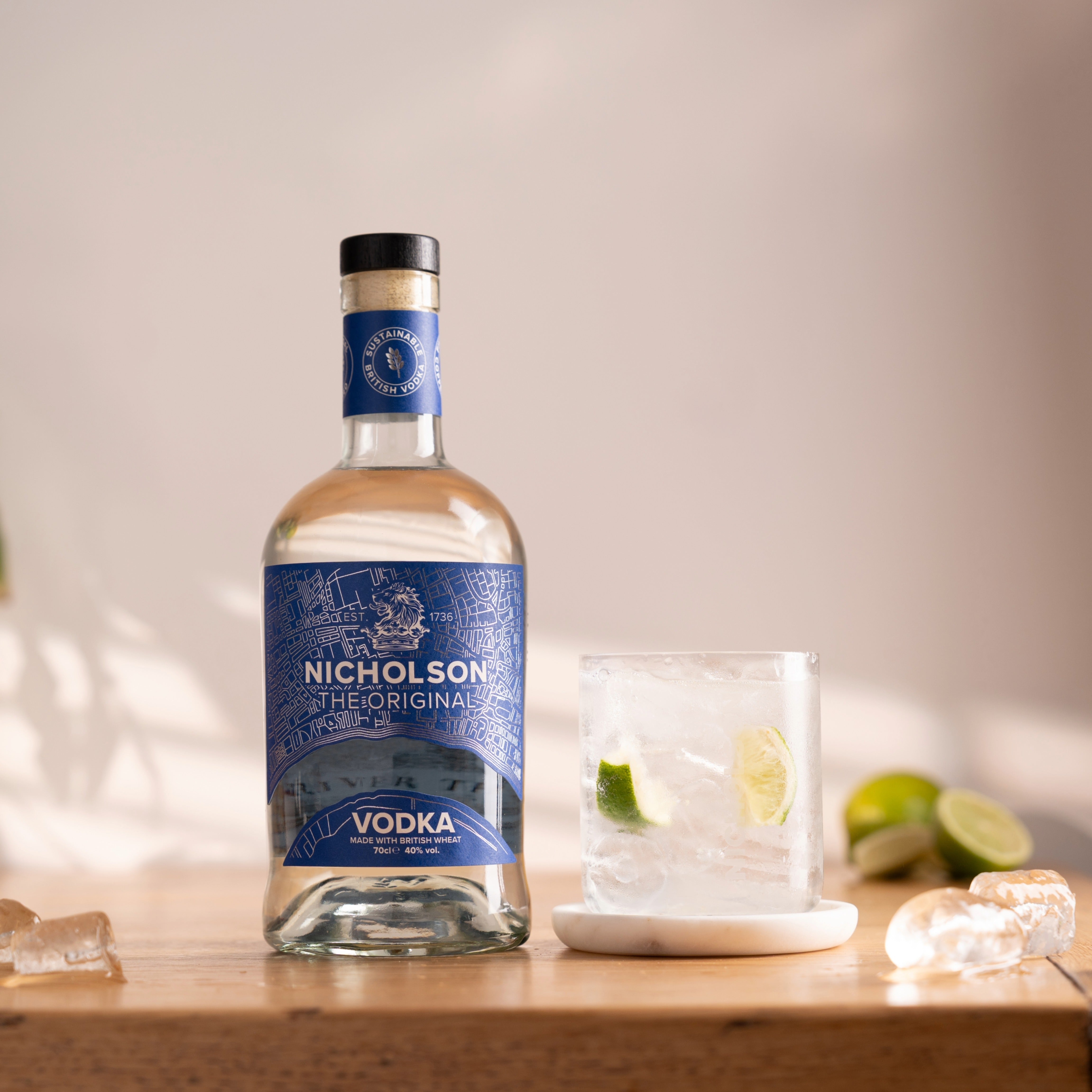 Skinny Bitch - Nicholson