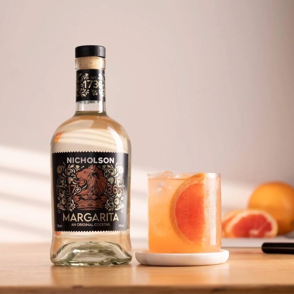 The Paloma - Nicholson