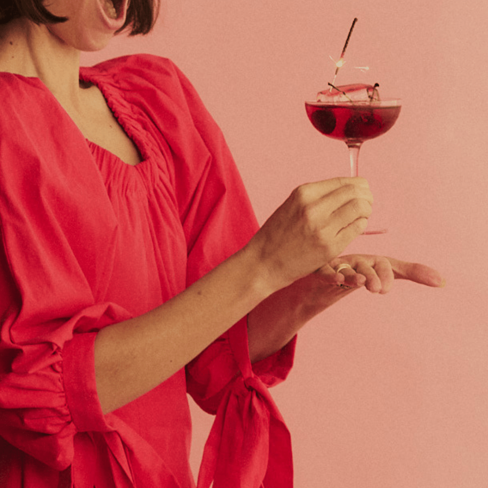 The Valentines Shop - Nicholson