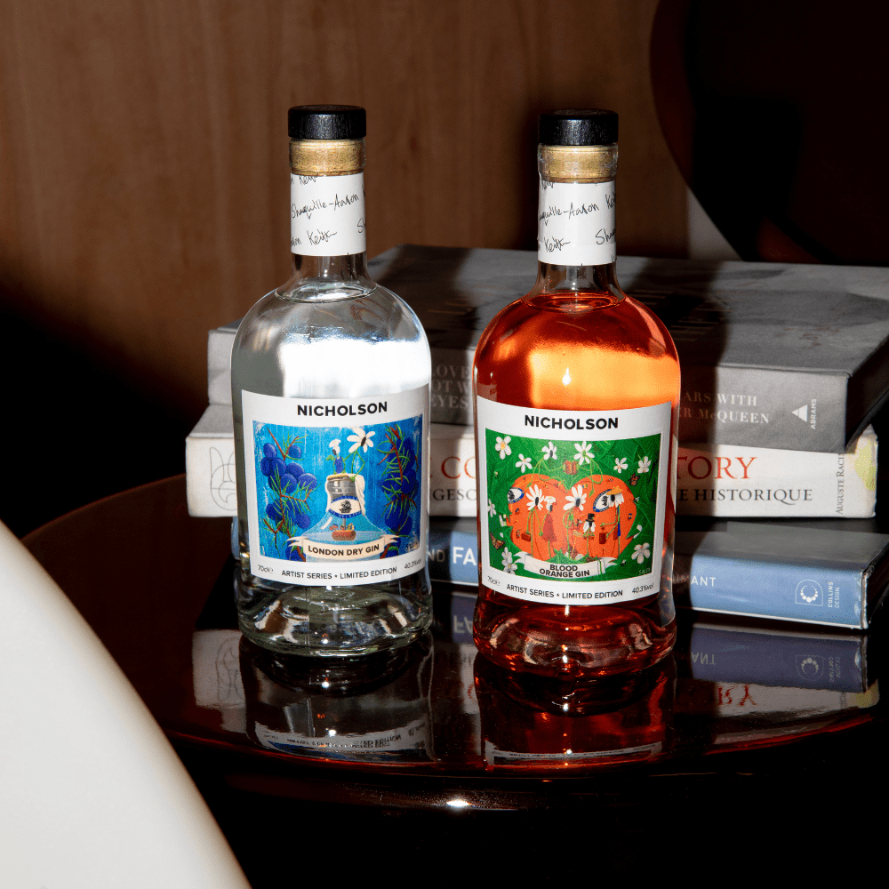 Spirit Gift Collection | Nicholson