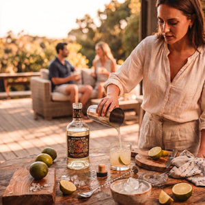 The Summer Hosting Set