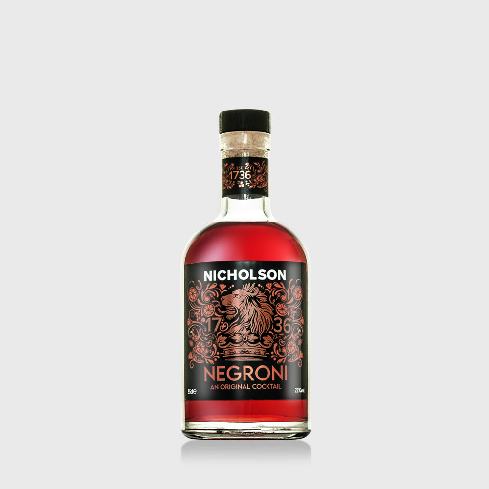 Nicholson Original Negroni 35cl Bottle