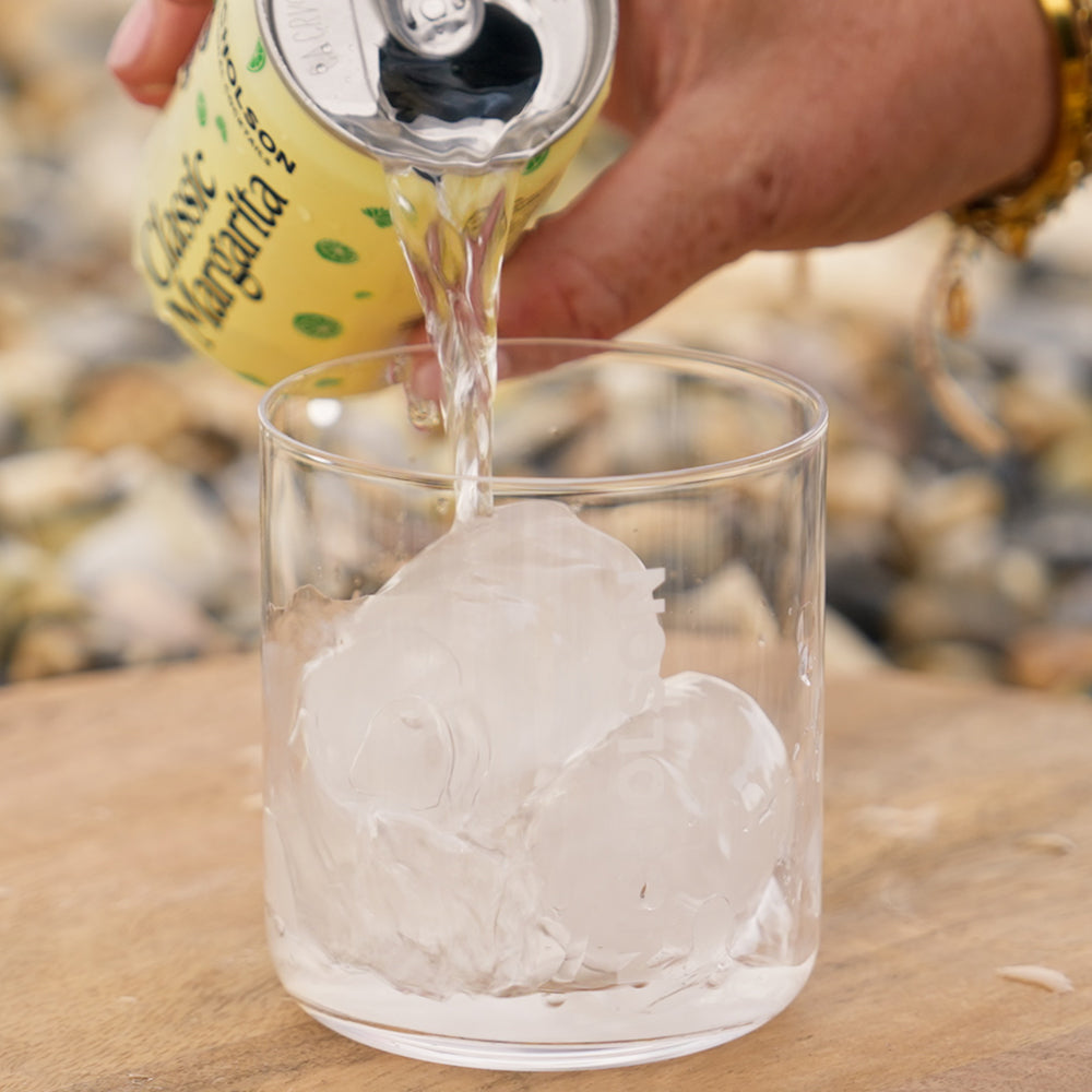Nicholson Margarita