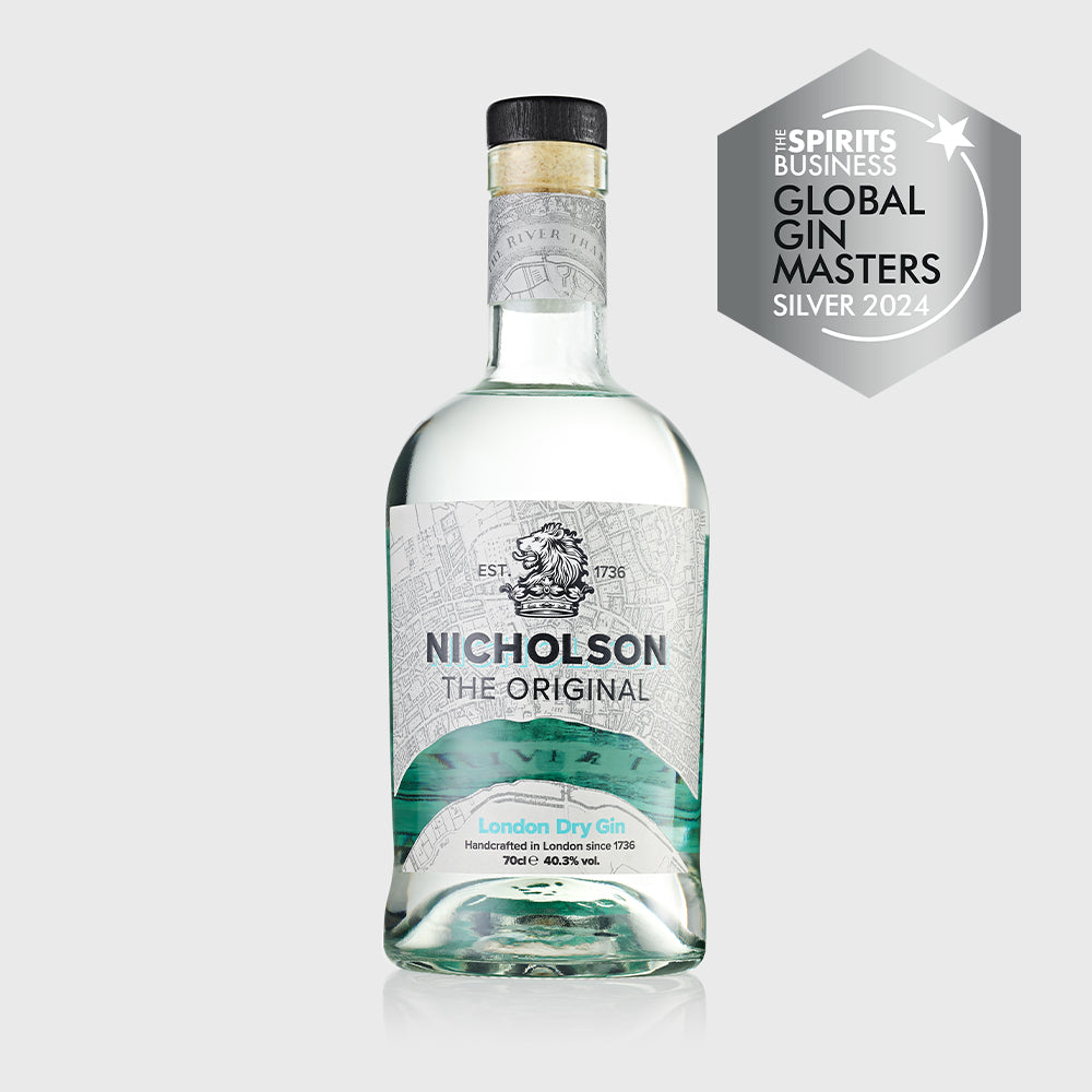 Nicholson Original London Dry Gin