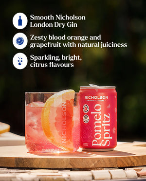 The Sundowner Selection