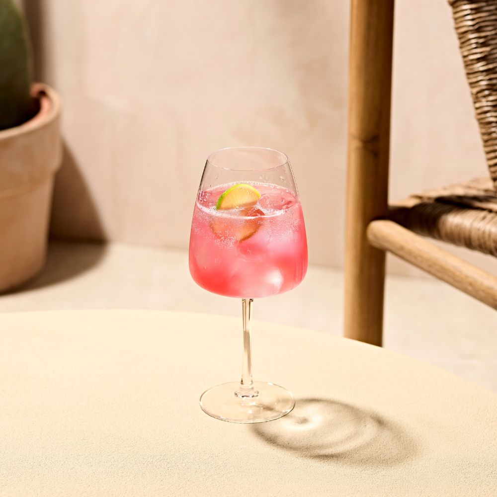 Pomelo Spritz