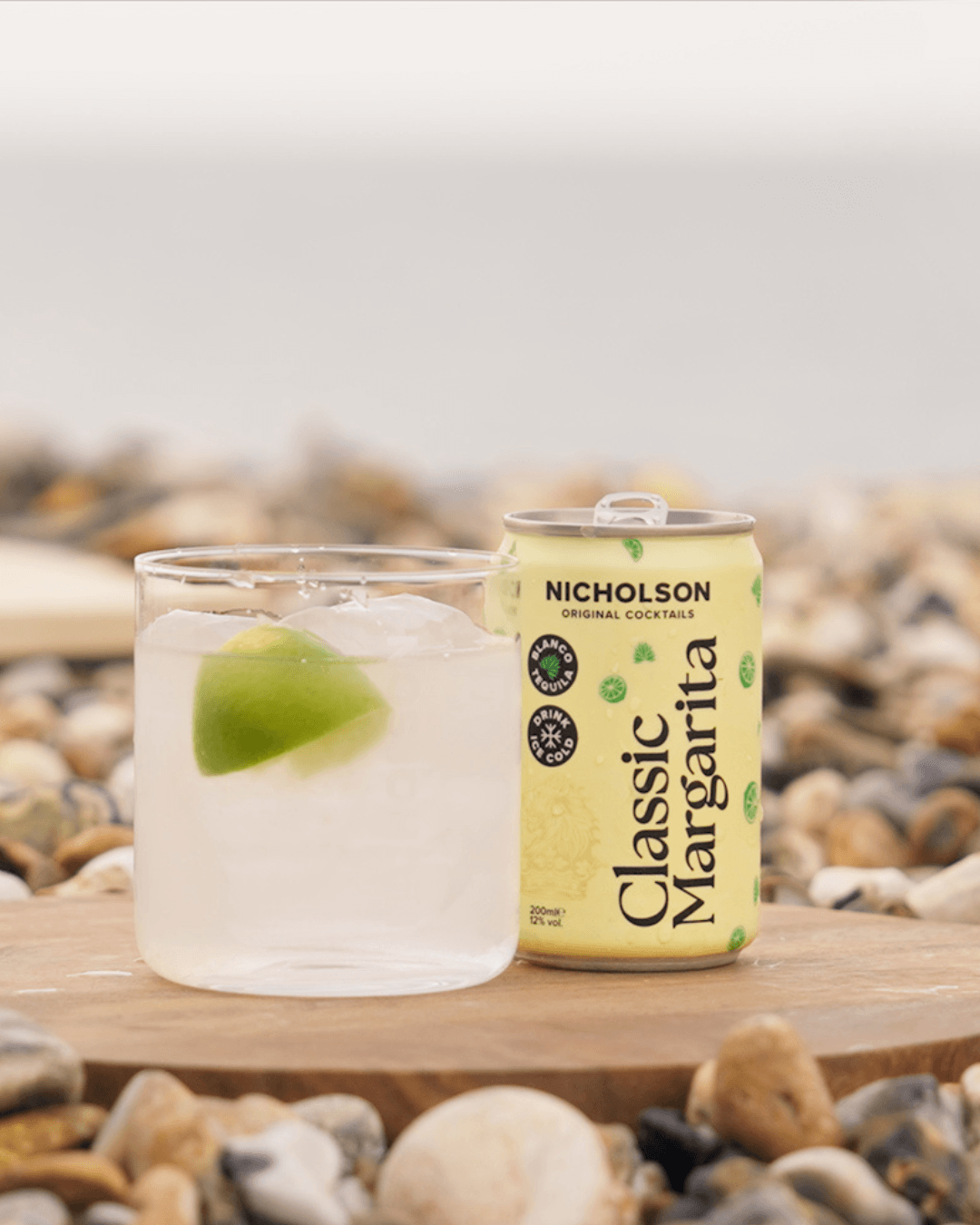 Margarita - Nicholson