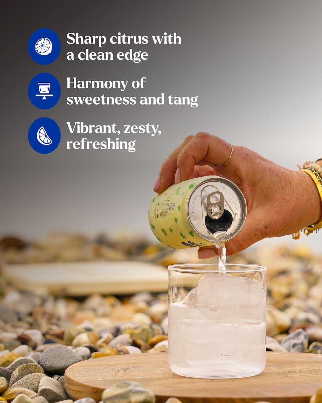 Margarita - Nicholson