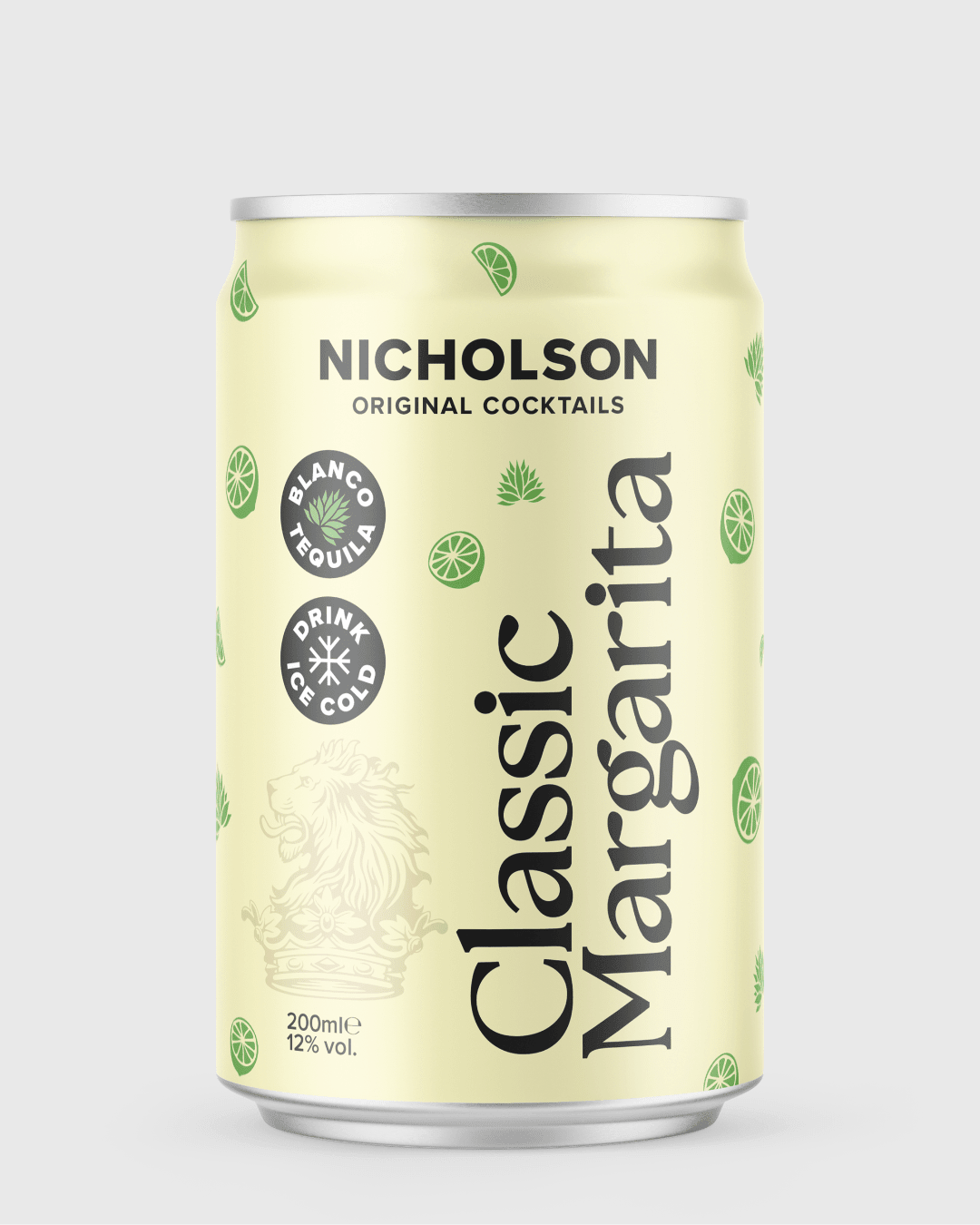 Margarita - Nicholson