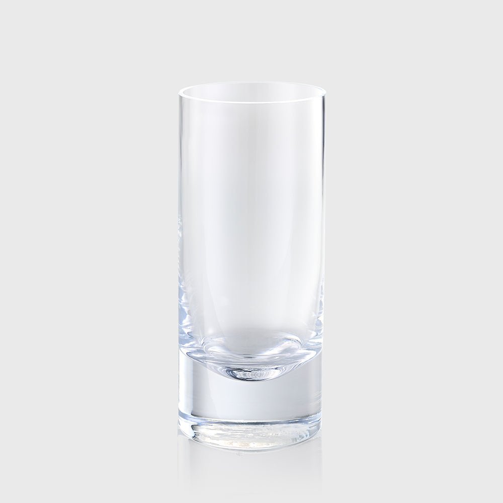 Nicholson Set of 4 Highball Glasses - Nicholson