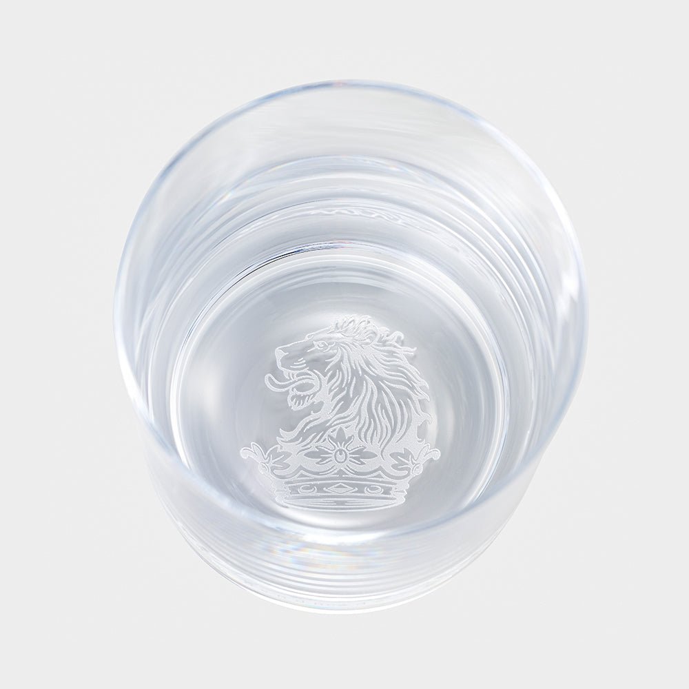 Nicholson Set of 4 Tumbler Glasses - Nicholson