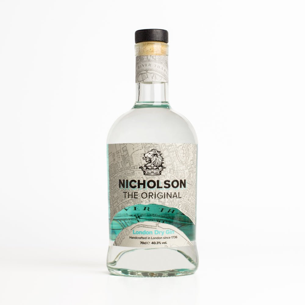 Nicholson Original Duo - Nicholson